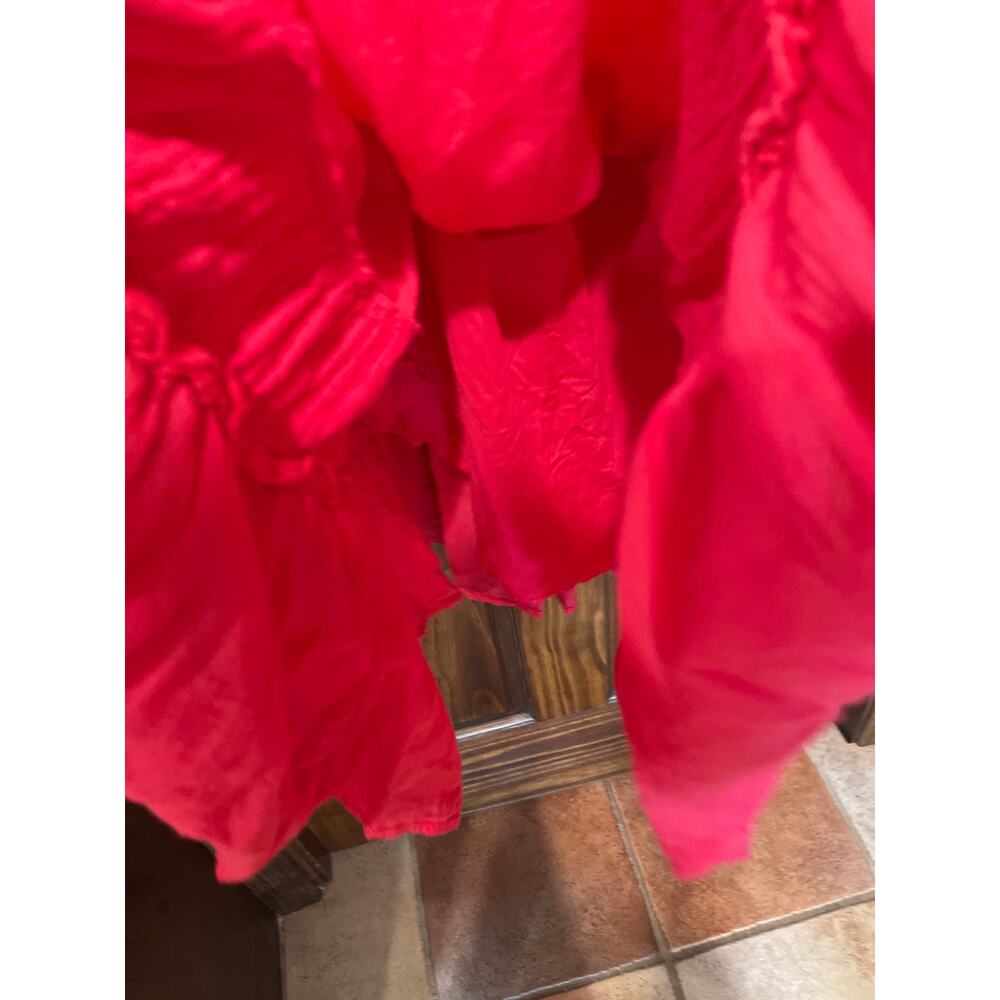Free People Taking Sides Maxi Dress - Picture 13 of 13